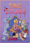 Pine Colade
